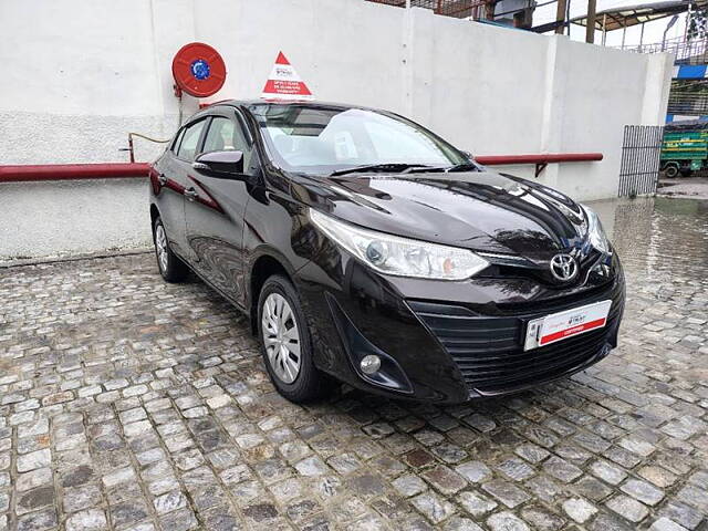 Second Hand Toyota Yaris G CVT [2018-2020] in Delhi