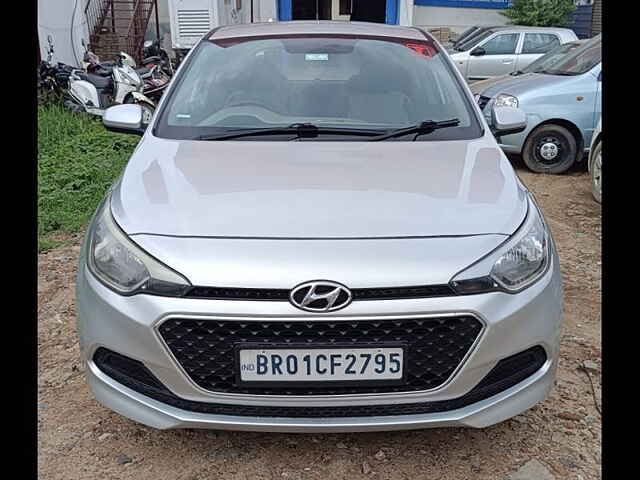 Second Hand Hyundai i20 [2012-2014] Magna 1.4 CRDI in Patna