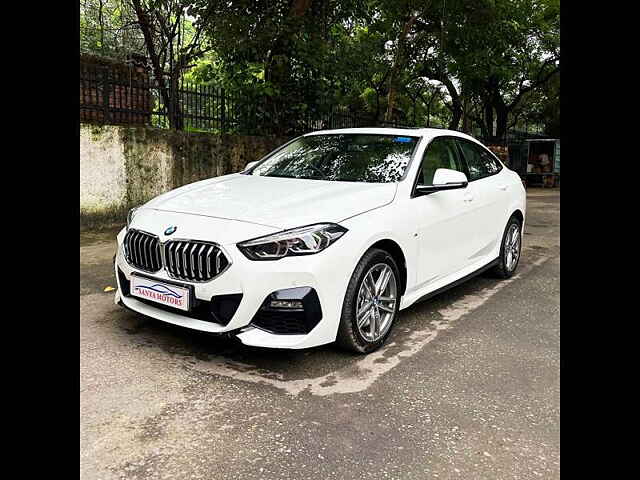 Second Hand BMW 2 Series Gran Coupe 220i M Sport in Delhi