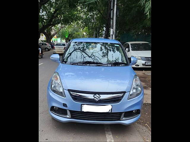 Second Hand Maruti Suzuki Swift Dzire [2015-2017] VXI in Chennai