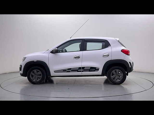 Second Hand Renault Kwid [2019] [2019-2019] 1.0 RXT AMT Opt in Bangalore