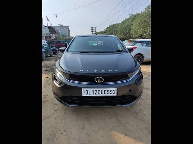 Second Hand Tata Altroz XE Petrol [2020-2023] in Delhi