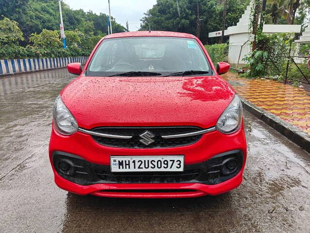 Second Hand Maruti Suzuki Celerio [2017-2021] VXi AMT in Pune