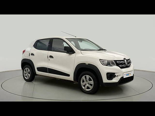 Second Hand Renault Kwid [2015-2019] RXL [2015-2019] in Delhi