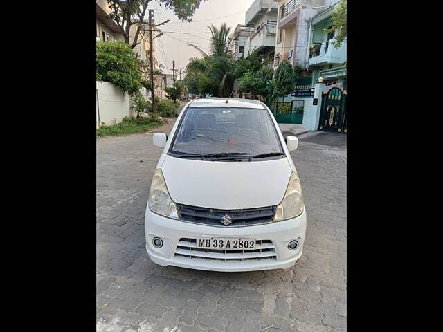 Second Hand Maruti Suzuki Estilo VXi BS-IV in Nagpur