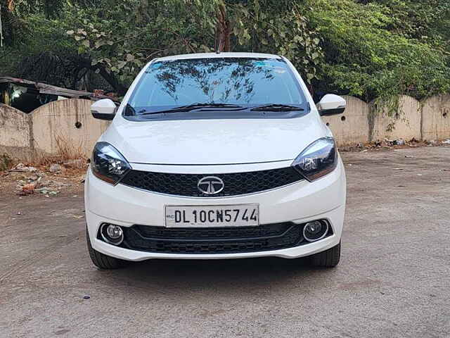 Second Hand Tata Tiago XZA Plus [2020-2023] in Delhi