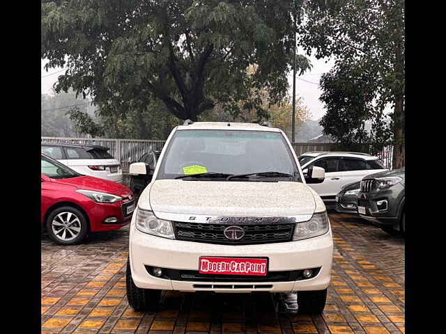 Second Hand Tata Safari [2015-2017] 4x2 EX DICOR BS IV in Chandigarh