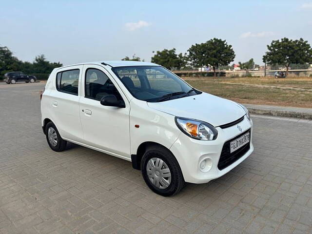 Second Hand Maruti Suzuki Alto 800 [2012-2016] Lxi in Ahmedabad