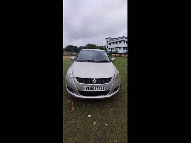 Second Hand Maruti Suzuki Swift [2011-2014] VXi in Kolkata