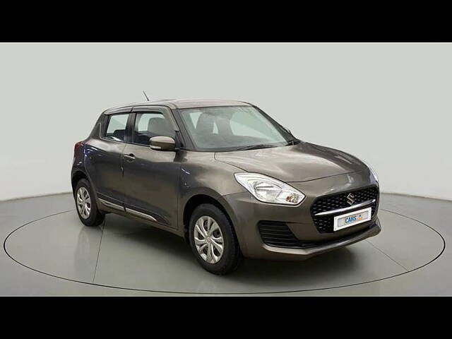 Second Hand Maruti Suzuki Swift [2021-2024] VXi AMT [2021-2023] in Delhi