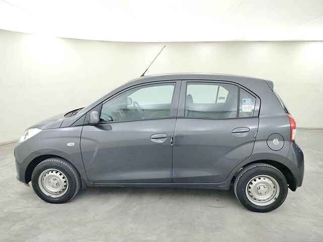 Second Hand Hyundai Santro Magna in Coimbatore