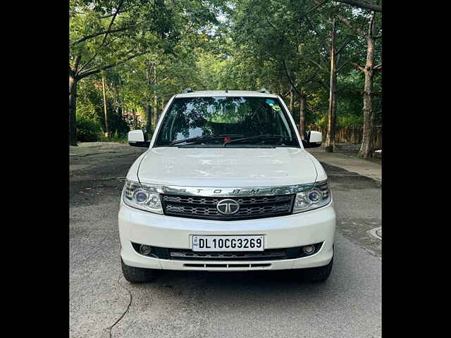 Second Hand Tata Safari [2005-2007] 4x2 EX TCIC in Delhi