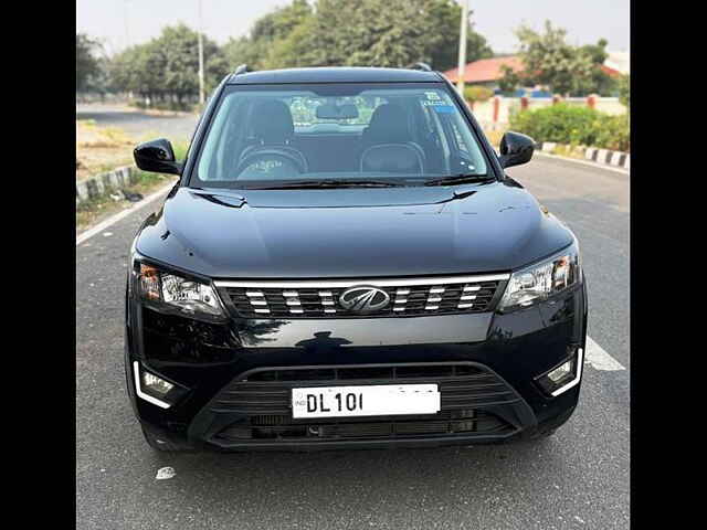 Second Hand Mahindra XUV300 [2019-2024] 1.2 W6 [2019-2019] in Delhi