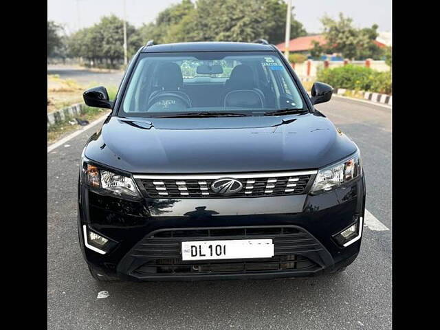 Second Hand Mahindra XUV300 [2019-2024] 1.2 W6 [2019-2019] in Delhi