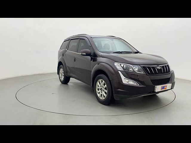 Second Hand Mahindra XUV500 [2015-2018] W10 AT 1.99 in Chennai