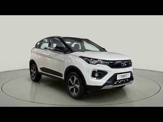 Second Hand Tata Nexon [2020-2023] XZ Plus (O) in Mumbai