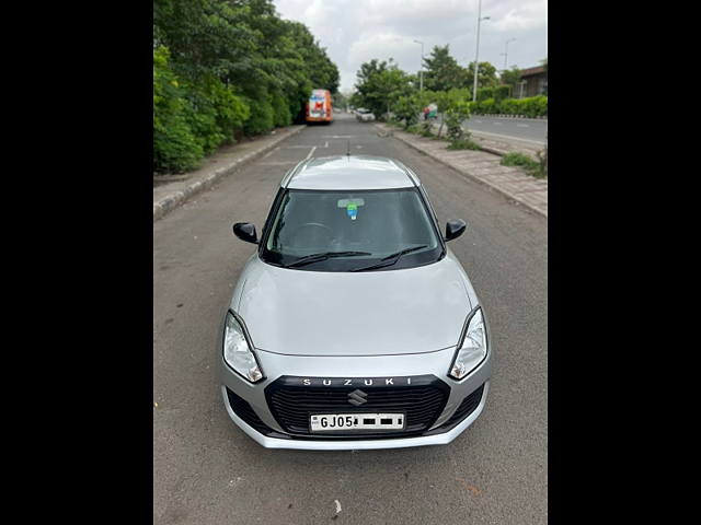 Second Hand Maruti Suzuki Swift [2014-2018] VXi [2014-2017] in Surat