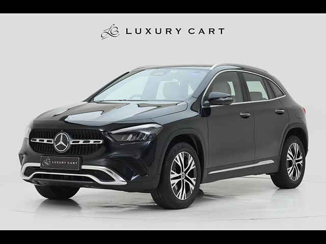 Second Hand Mercedes-Benz GLA [2021-2024] 200 [2021-2023] in Ambala Cantt