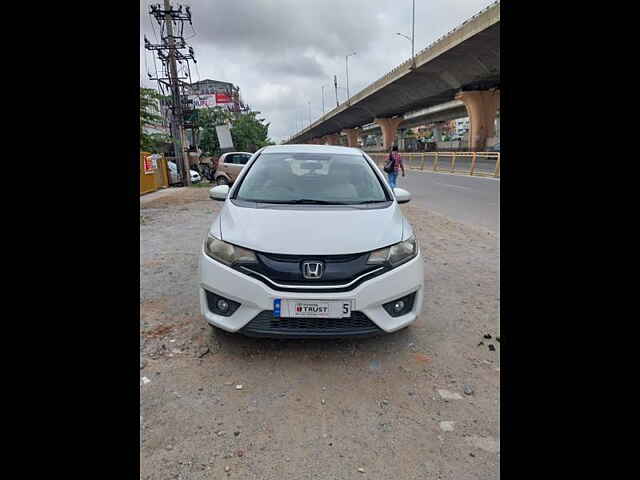 Second Hand Honda Jazz [2015-2018] V Diesel in Bangalore