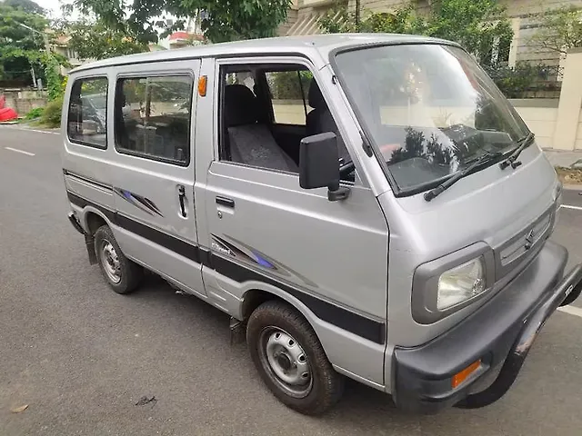 used maruti van for sale