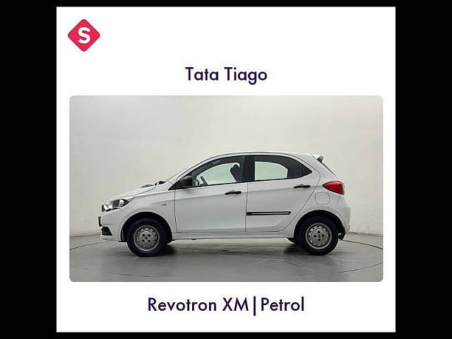 Second Hand Tata Tiago [2016-2020] Revotron XM [2016-2019] in Delhi