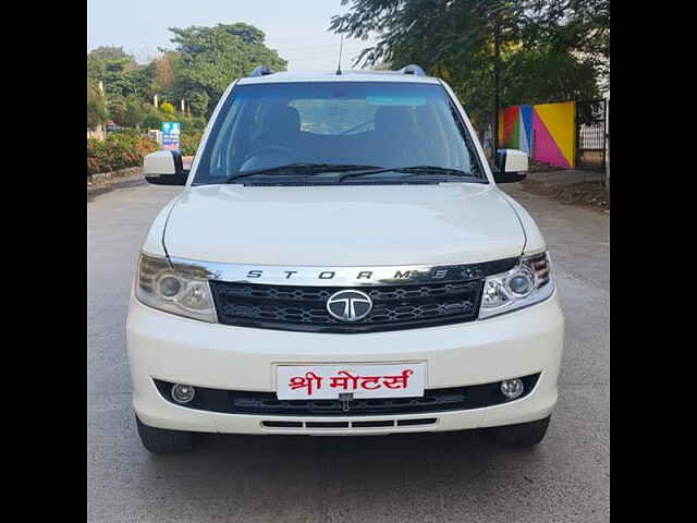 Second Hand Tata Safari Storme 2019 2.2 VX 4x2 in Indore