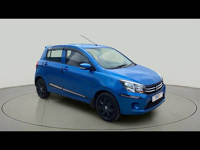 Second Hand Maruti Suzuki Celerio [2017-2021] ZXi AMT [2019-2020] in Pune