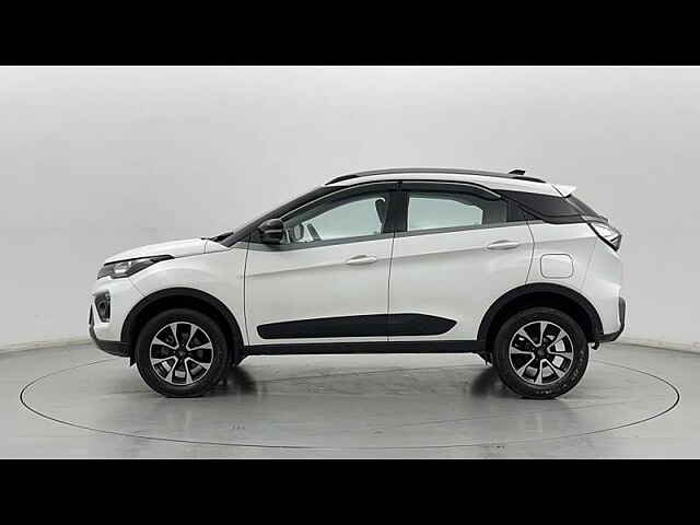 Second Hand Tata Nexon [2020-2023] XZ Plus (O) Diesel in Bangalore