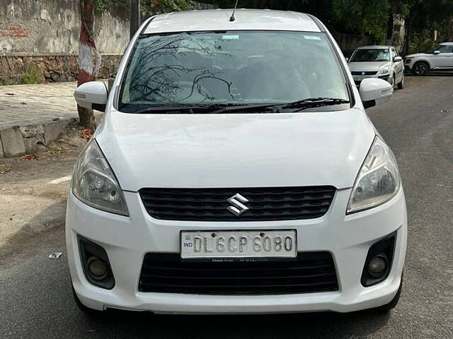 Second Hand Maruti Suzuki Ertiga [2018-2022] VXi in Delhi