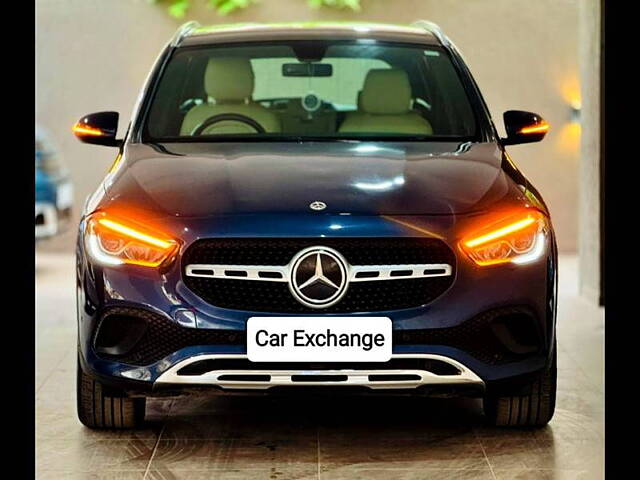 Second Hand Mercedes-Benz GLA [2021-2024] 220d [2021-2023] in Ahmedabad