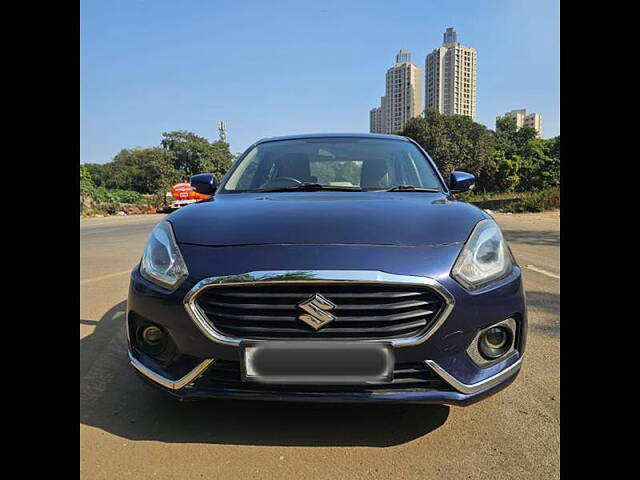 Second Hand Maruti Suzuki Dzire [2017-2020] ZDi Plus in Thane