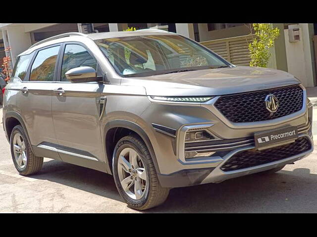 Second Hand MG Hector [2019-2021] Super 1.5 Petrol in Mysore