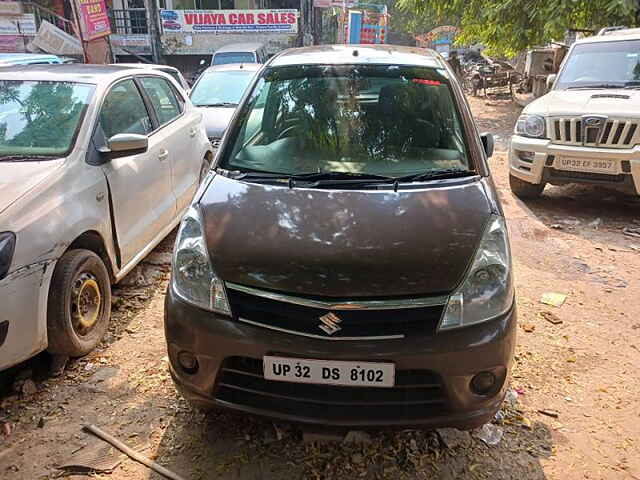 Second Hand Maruti Suzuki Estilo VXi BS-IV in Lucknow