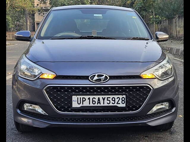 Second Hand Hyundai Elite i20 [2014-2015] Sportz 1.2 in Delhi