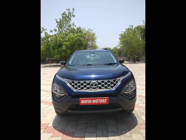 Second Hand Tata Safari [2021-2023] XM in Ahmedabad