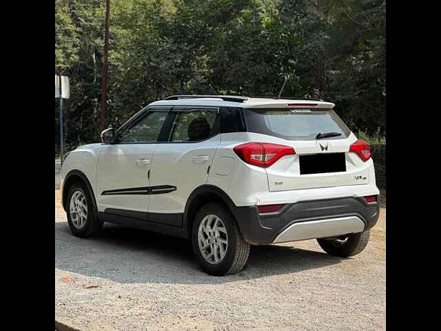 Second Hand Mahindra XUV300 [2019-2024] W8 (O) 1.2 Petrol in Raipur