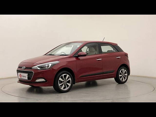 Second Hand Hyundai Elite i20 [2016-2017] Asta 1.2 [2016-2017] in Pune