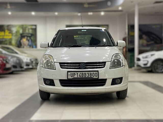 Second Hand Maruti Suzuki Swift Dzire [2008-2010] VXi in Ghaziabad