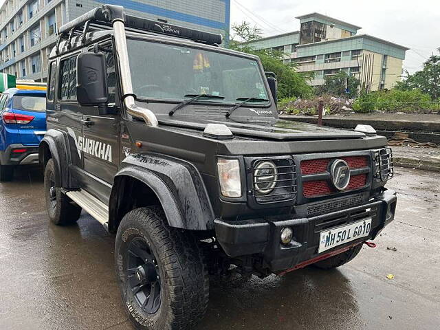 Second Hand Force Motors Gurkha [2017-2020] Xplorer 3 Door in Mumbai