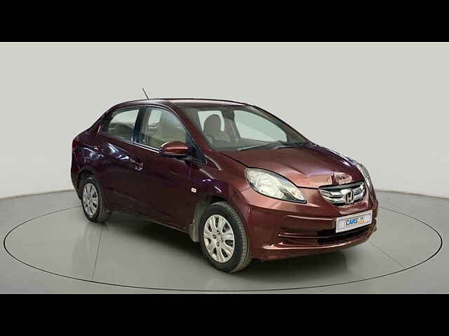 Second Hand Honda Amaze [2013-2016] 1.2 S i-VTEC in Delhi