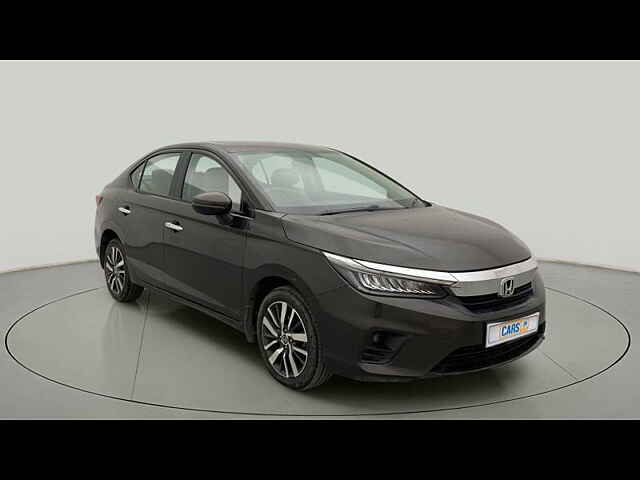 Second Hand Honda City 4th Generation ZX CVT Petrol in Hyderabad