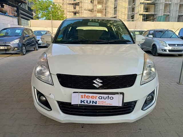 Second Hand Maruti Suzuki Swift [2014-2018] VDi [2014-2017] in Chennai