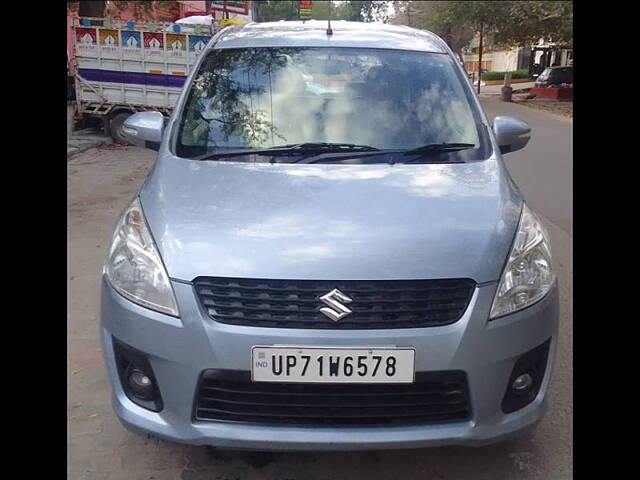 Second Hand Maruti Suzuki Ertiga [2015-2018] ZDI + SHVS in Kanpur