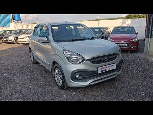 Second Hand Maruti Suzuki Celerio [2017-2021] ZXi AMT in Chennai