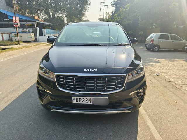 Second Hand Kia Carnival [2020-2023] Prestige 7 STR in Lucknow