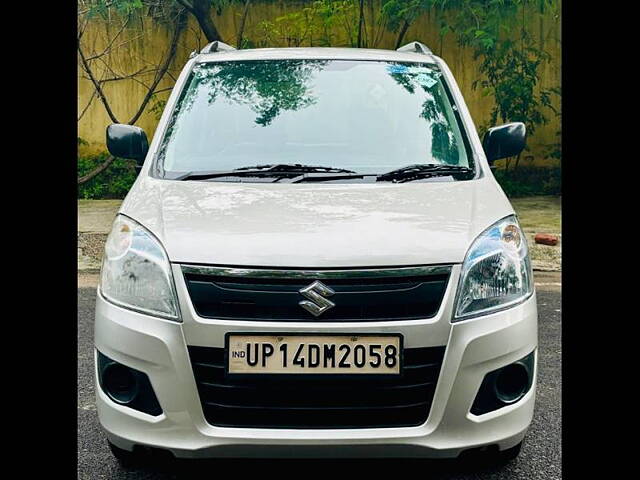 Second Hand Maruti Suzuki Wagon R [2019-2022] LXi 1.0 [2019-2019] in Delhi