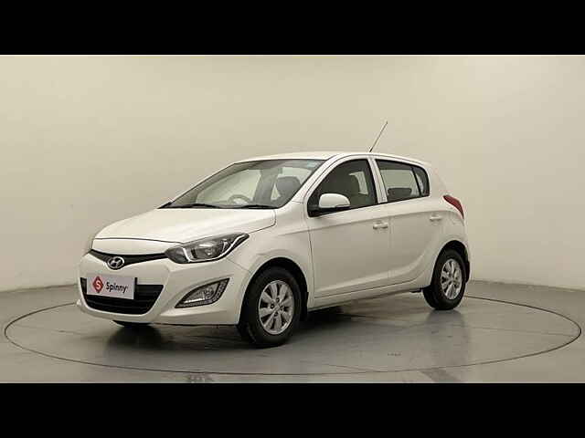 Second Hand Hyundai i20 [2020-2023] Sportz 1.2 MT [2020-2023] in Pune