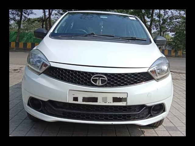 Second Hand Tata Tiago [2016-2020] Revotron XE [2016-2019] in Nashik