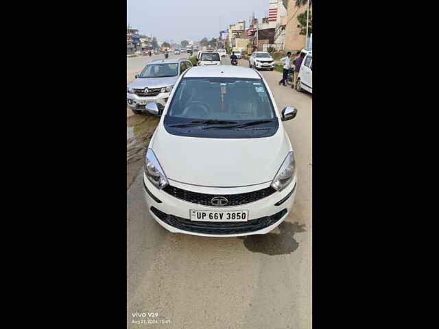 Second Hand Tata Tiago [2016-2020] Revotron XM [2016-2019] in Varanasi