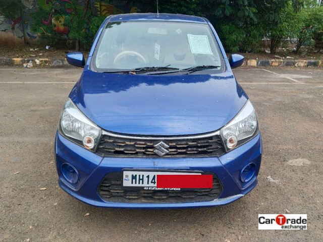 Second Hand Maruti Suzuki Celerio [2017-2021] VXi [2017-2019] in Pune